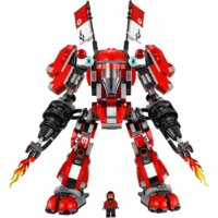 LEGO Ninjago 70615 Огненный робот Кая Image #6