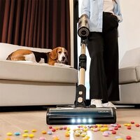 Cecotec Conga Rockstar 5500 Hurricane Station Pet Flex Image #5