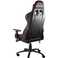 UNIQUE Dynamiq V5 (черный/красный) Image #2