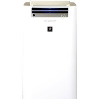 Sharp KC-G60EUW Image #1