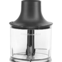 KitchenAid 5KHBV83EOB Image #4