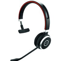 Jabra Evolve 65 MS Mono