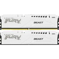 Kingston FURY Beast 2x16ГБ DDR5 5200 МГц KF552C40BWK2-32 Image #2