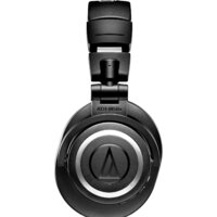 Audio-Technica ATH-M50XBT2 (черный) Image #3