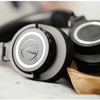 Audio-Technica ATH-M50XBT2 (черный) Image #9