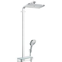 Hansgrohe Raindance Select E 360 1jet 27288000 (хром)