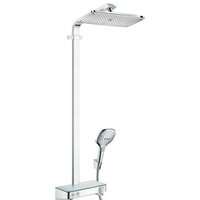 Hansgrohe Raindance Select E 360 1jet 27288000 (хром)