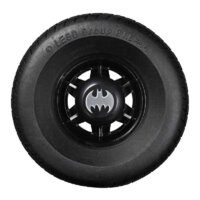 LEGO Batman 76139 1989 Batmobile Image #15