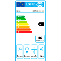 Elica Aplomb BL/A/90 PRF0166939 Image #4