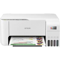 Epson EcoTank L3256 (ресурс стартовых контейнеров 4500/7500, контейнер 003) Image #1