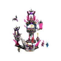 LEGO Ninjago 71771 Храм Кристального Короля Image #7