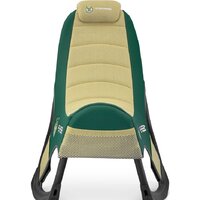 Playseat Champ NBA Edition - Milwaukee Bucks (желтый/зеленый) Image #5