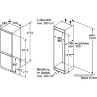 NEFF KI7863D20R Image #8