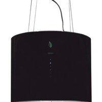 Falmec Eolo E-ion Island 45 450 м3/ч (черный)