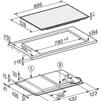 Miele KM 7677 FR Image #3