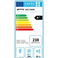 Smeg S8F174DNE Image #2