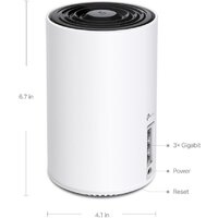 TP-Link Deco XE75 (2 шт.) Image #3