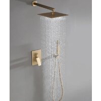 Rea Bento REA-P4893 (золотой) Image #2