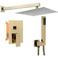 Rea Bento REA-P4893 (золотой)