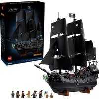 LEGO Icons 10365 Пираты Карибского моря: Черная жемчужина