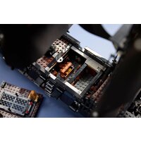 LEGO Icons 10365 Пираты Карибского моря: Черная жемчужина Image #15