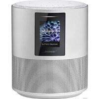 Bose Home Speaker 500 (серебристый)