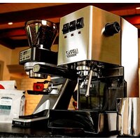 Gaggia Classic Evo Inox 9481/11 Image #4