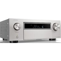 Denon AVC-X6800H (серебристый) Image #2