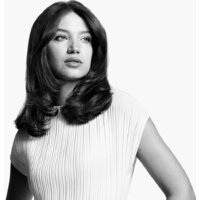 Dyson Airstrait (евровилка, берлинская лазурь/медный) Image #6