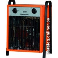 Тепловые пушки