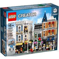 LEGO Creator 10255 Городская площадь