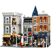 LEGO Creator 10255 Городская площадь Image #3