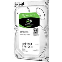 Seagate BarraCuda 4TB [ST4000DM005] Image #2