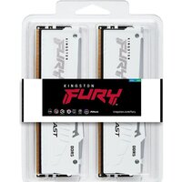 Kingston FURY Beast RGB 2x16ГБ DDR5 5600 МГц KF556C36BWEAK2-32 Image #3