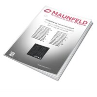 MAUNFELD EGHG.64.6CB/G Image #16