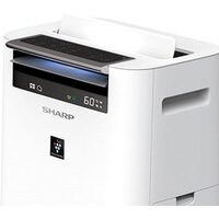 Sharp KC-G40EUW Image #8