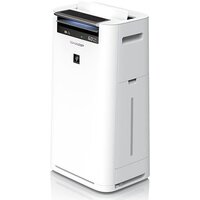 Sharp KC-G40EUW Image #2