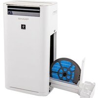 Sharp KC-G40EUW Image #4