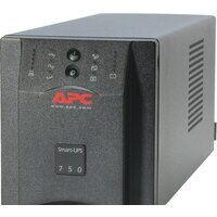APC Smart-UPS 750VA USB & Serial (SUA750I)