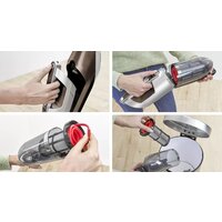 Bosch Serie 4 BCH3K2852 Image #3