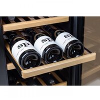 CASO WineComfort 24 (черный) Image #2