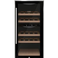 CASO WineComfort 24 (черный)