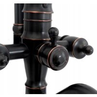 Rea Vintage REA-P2367 (черный) Image #10