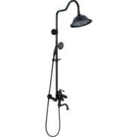 Rea Vintage REA-P2367 (черный)