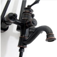 Rea Vintage REA-P2367 (черный) Image #9