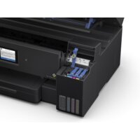 Epson L14150 (ресурс стартовых контейнеров 7500/6000, чернила 001) Image #4