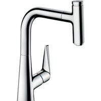 Hansgrohe M5115-H220 73852000 (хром) Image #1