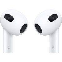 Apple AirPods 3 (с поддержкой MagSafe) Image #2