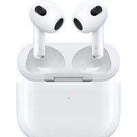 Apple AirPods 3 (с поддержкой MagSafe)