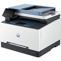 HP Color LaserJet Pro 3203dw 499N4A Image #6